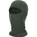 SANTINI Wool Green
