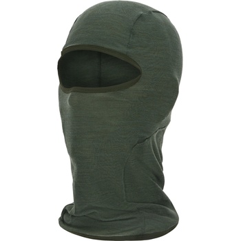 SANTINI Wool Green