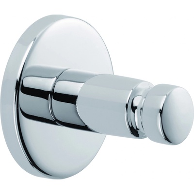 tesa® Smooz Háček na ručník Barva: chrom, Rozměr: 37mm x 37mm x 37mm