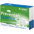 Preventan Quattro 24 tabliet