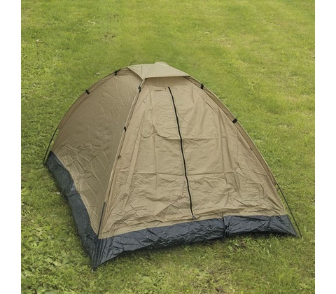 Mil-tec IGLU STANDARD 2