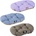 Ferplast Relax 55/4 C Възглавница за куче 55 x 36 см