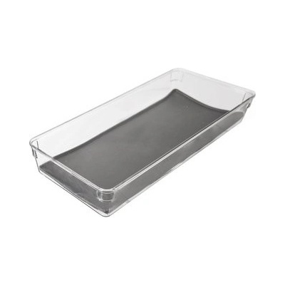 Organizér GREY 40,3 x 16,2 x v.4,5 cm