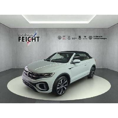 Volkswagen T-Roc 1.5 TSI DSG 110 kW