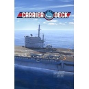 Carrier Deck