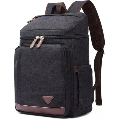 Canvasio Navas 20 l čierny