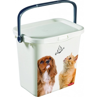 Curver 00364-C44 Multibox 6 l