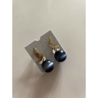 Fashion Jewelry ptáček 4-t261