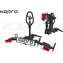 Hapro Atlas Premium X-Fold I