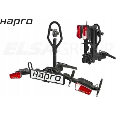 Hapro Atlas Premium X-Fold I