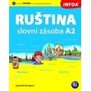 Ruština Slovní zásoba A2 Ljudmila Karnějeva