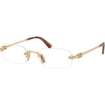 Miu Miu MU50YV 5AK1O1 (MU50YV 5AK1O1)