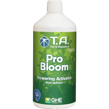 Terra Aquatica Pro Bloom Activator Organic 500 ml