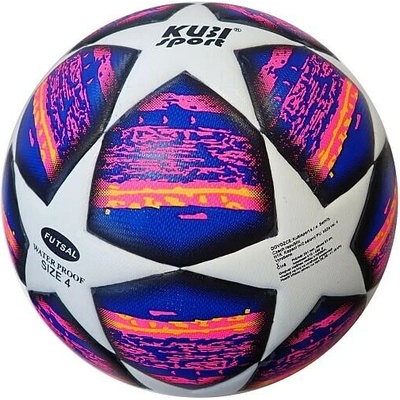 KUBIsport 04-H1K