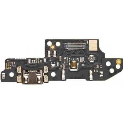 Nabíjací Konektor - PCB Doska Xiaomi Redmi 9A/Redmi 9AT/Redmi 9C OEM