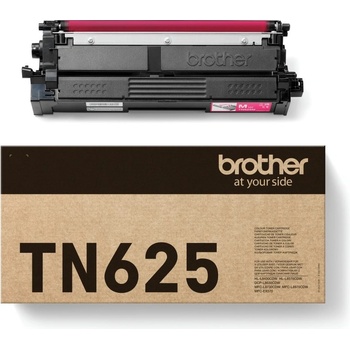 Brother TN-625M Toner Cartridge (TN625M)