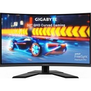 Gigabyte G32QC A