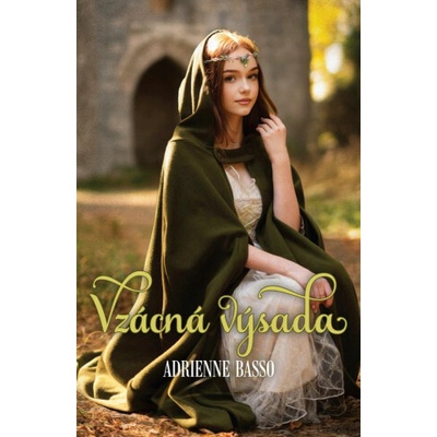 Vzácná výsada