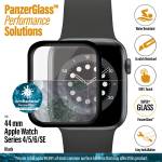Panzer Стъклен протектор за часовник PanzerGlass за Apple watch Series 4/5/6/SE 44mm