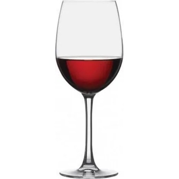 Image 1 of Paşabahçe ЧАША РЕЗЕРВА КРИСТАЛ Ч. В. 460СС 4Х6 (67078)