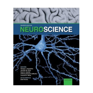 Neuroscience (ISBN: 9780197616246)