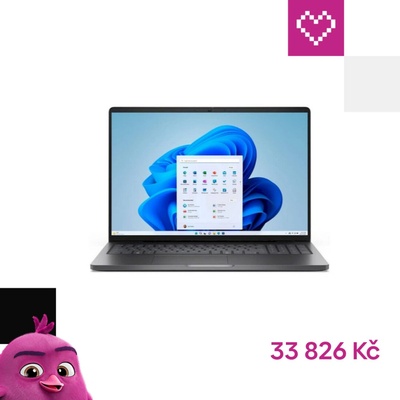 Dell Pro 16 YJP01