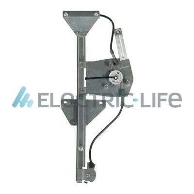 Zvedací zařízení oken Electric Life ZR HD704 L