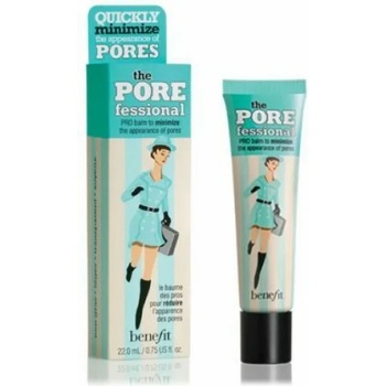 Benefit The POREfessional Makeup Primer Основа за грим 22ml