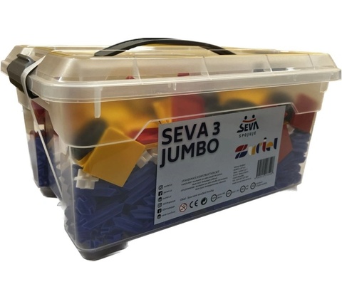 Seva 3 JUMBO