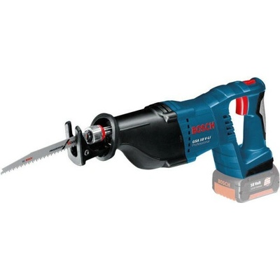 Bosch GSA 18 V-LI 0.601.64J007