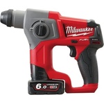 Milwaukee M12 CH-602X (4933451510)