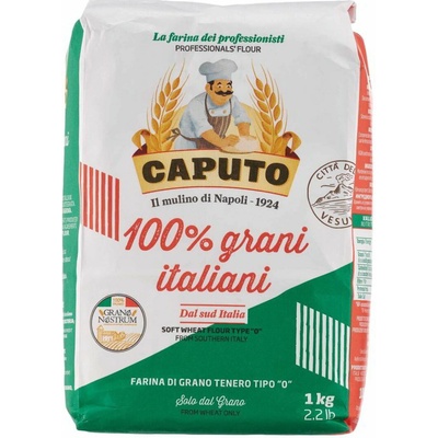 Caputo múka "0" 1 kg