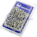 Wintech Шайба с EPDM гума M4 3.4/5x16 ZB LLAAA04016BBM1 (LLAAA04016BBM1)