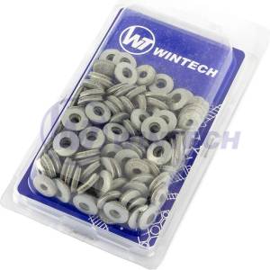 Wintech Шайба с EPDM гума M4 3.4/5x16 ZB LLAAA04016BBM1 (LLAAA04016BBM1)