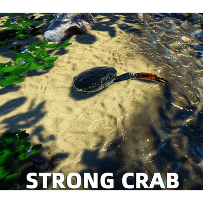 Strong Crab