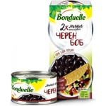 Bonduelle Черен боб Bonduelle 2x100гр