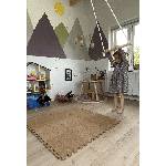 BabyDan Мек килим пъзел за игра с корк (1200203)