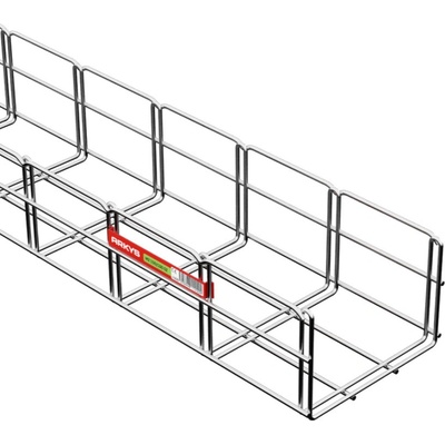 Arkys kabelový žlab 150/100 2m ŽZ Merkur 2