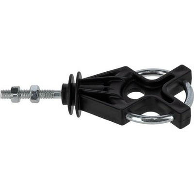 Izolátor pro elektrické ohradníky AKO X3 s metrickým závitem 6 mm