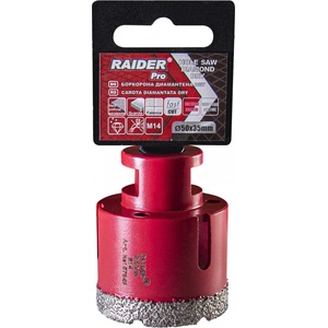 Raider 50 mm 157849