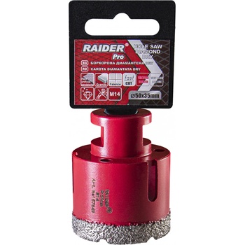 Image 1 of Raider 50 mm 157849