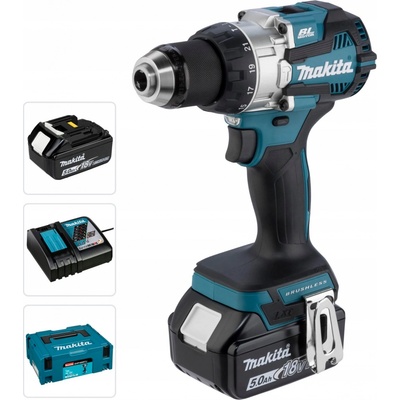 Makita DHP489RTJ