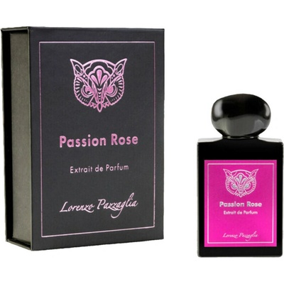 Lorenzo Pazzaglia Passion Rose parfum unisex 50 ml