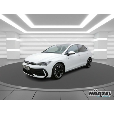 Volkswagen Golf 1.5 eTSI R-Line DSG 110 kW