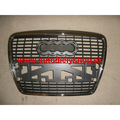 Audi A6 5/04- predná maska