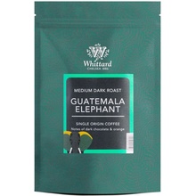 WHITTARD Kávová Guatemala Elephant 250 g