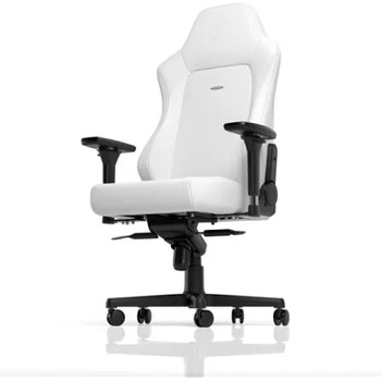 Noblechairs HERO Black Edition/White Edition