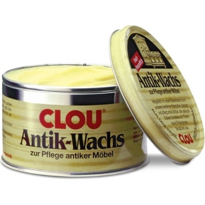 Clou Antik Wachs 0,2 l
