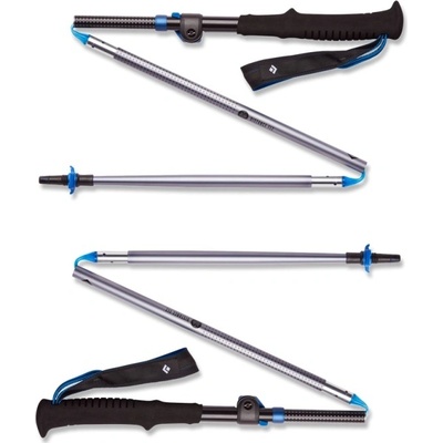 Black Diamond DISTANCE FLZ POLES
