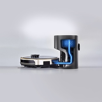 Robzone Duoro X-Max Homevac